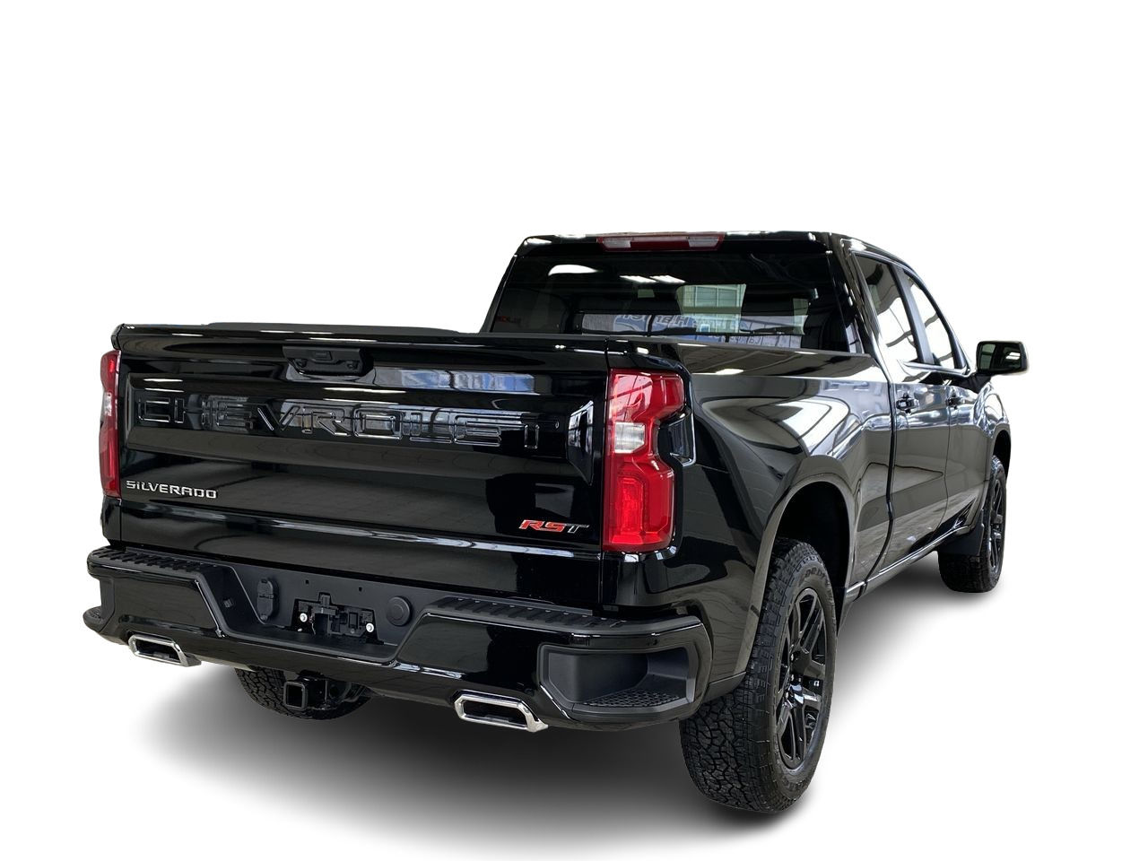 Chevrolet Silverado 1500  2023 à Saint-Léonard, Québec