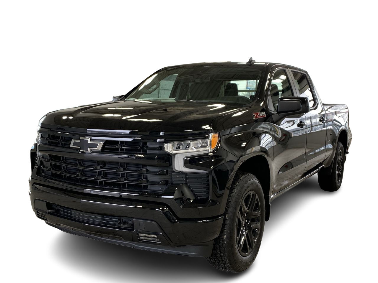Chevrolet Silverado 1500  2023 à Saint-Léonard, Québec