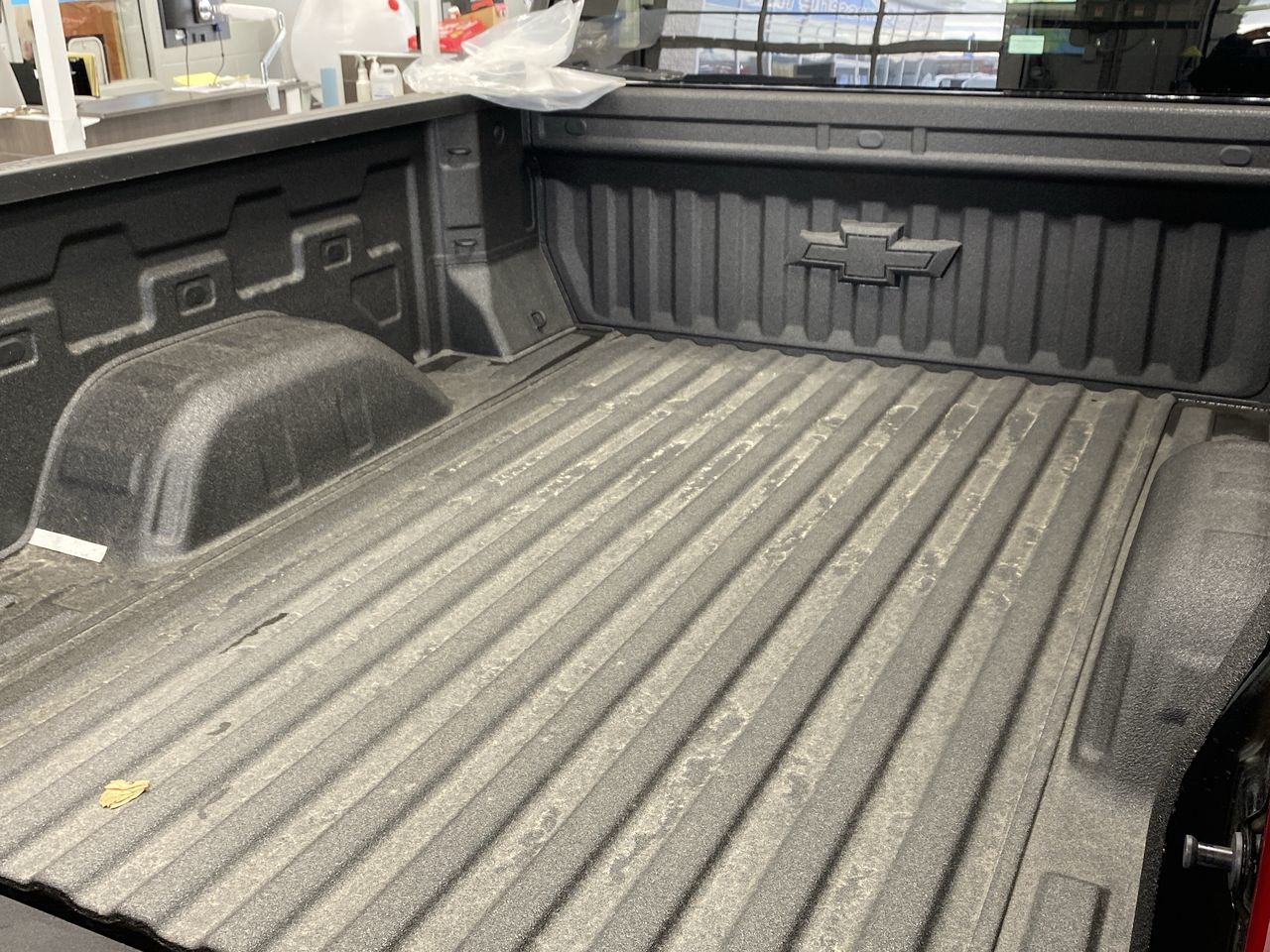 Chevrolet Silverado 1500  2023 à Saint-Léonard, Québec