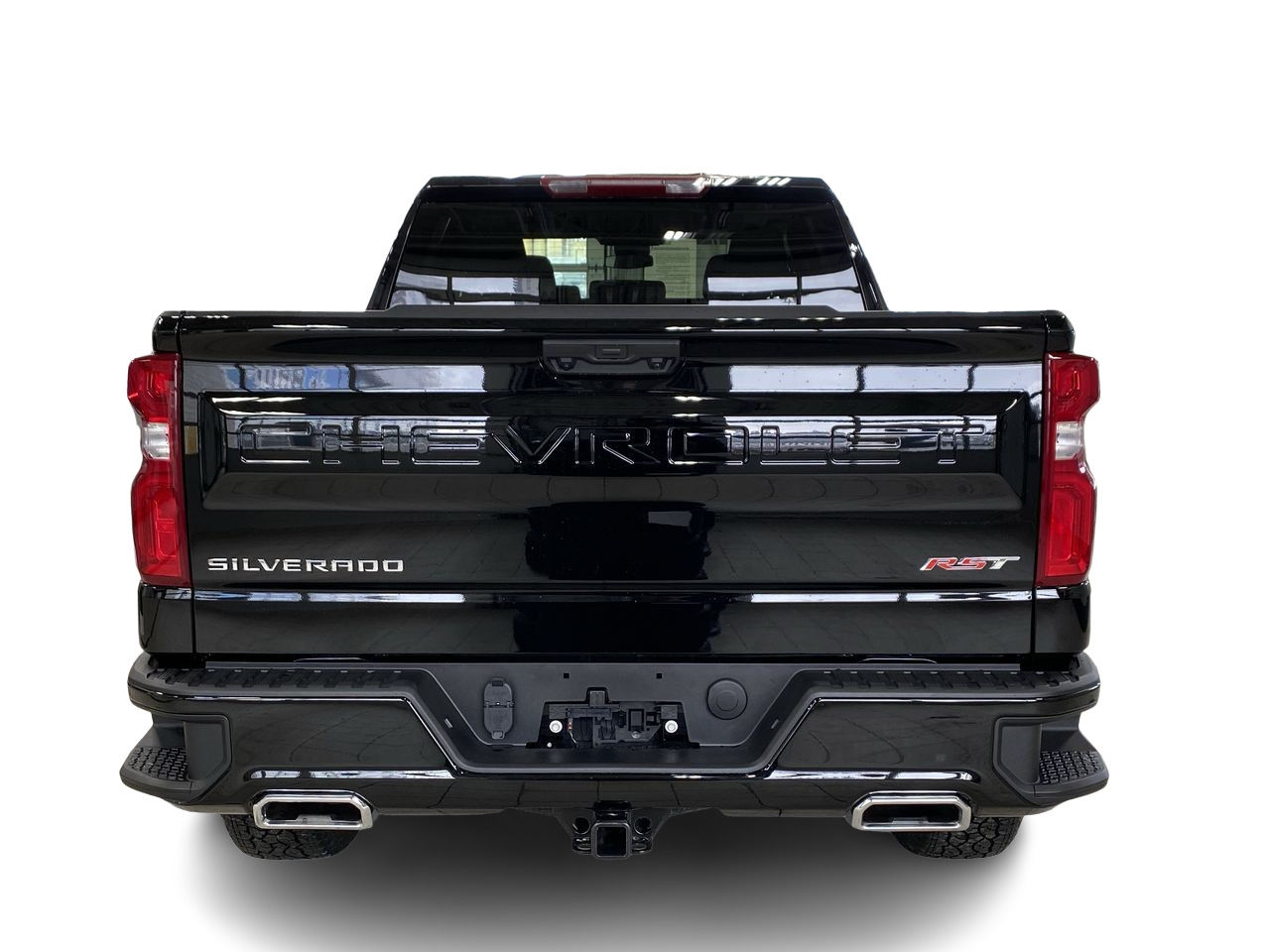 Chevrolet Silverado 1500  2023 à Saint-Léonard, Québec