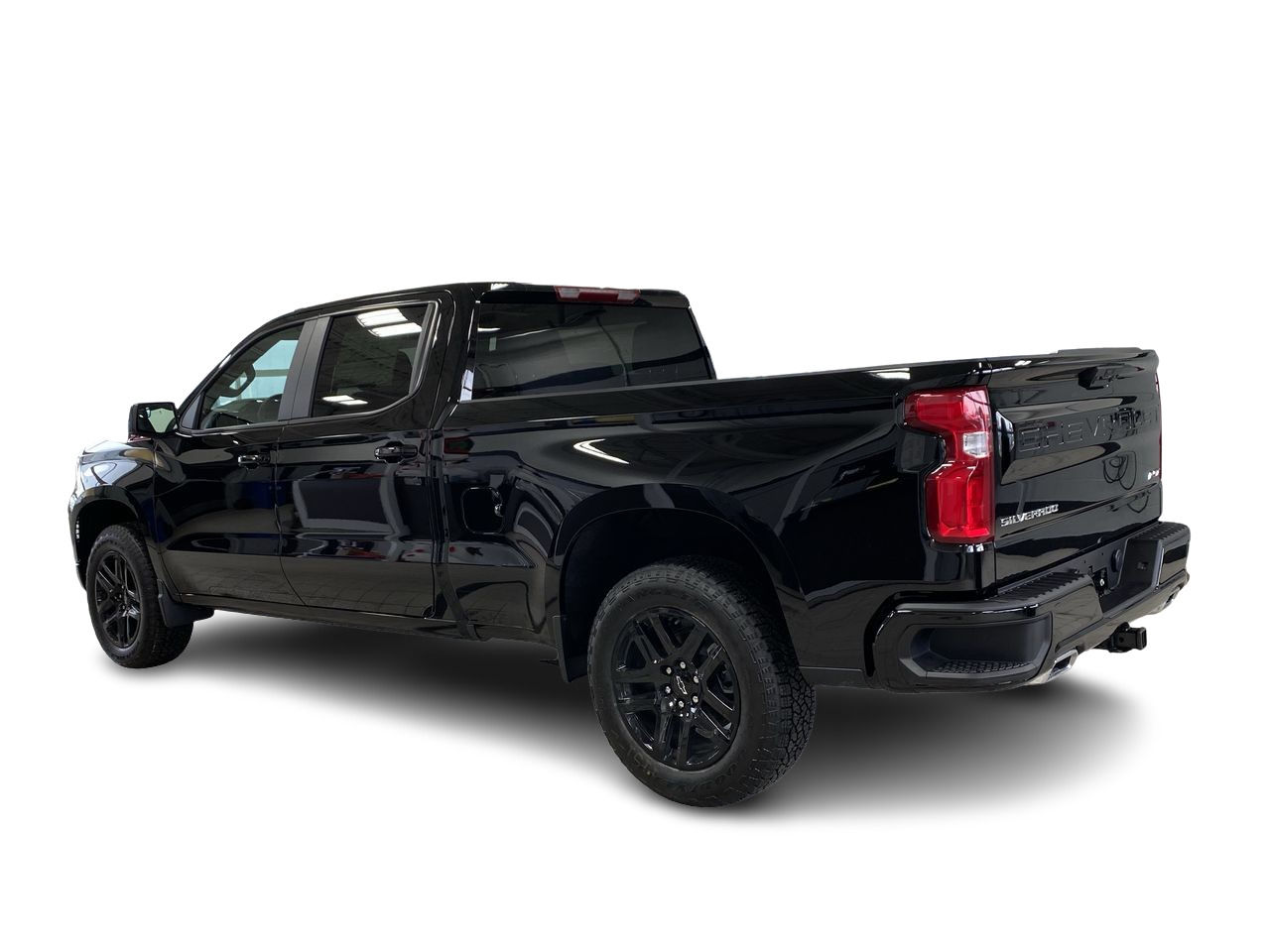 Chevrolet Silverado 1500  2023 à Saint-Léonard, Québec