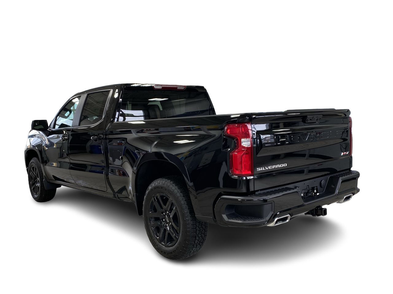Chevrolet Silverado 1500  2023 à Saint-Léonard, Québec