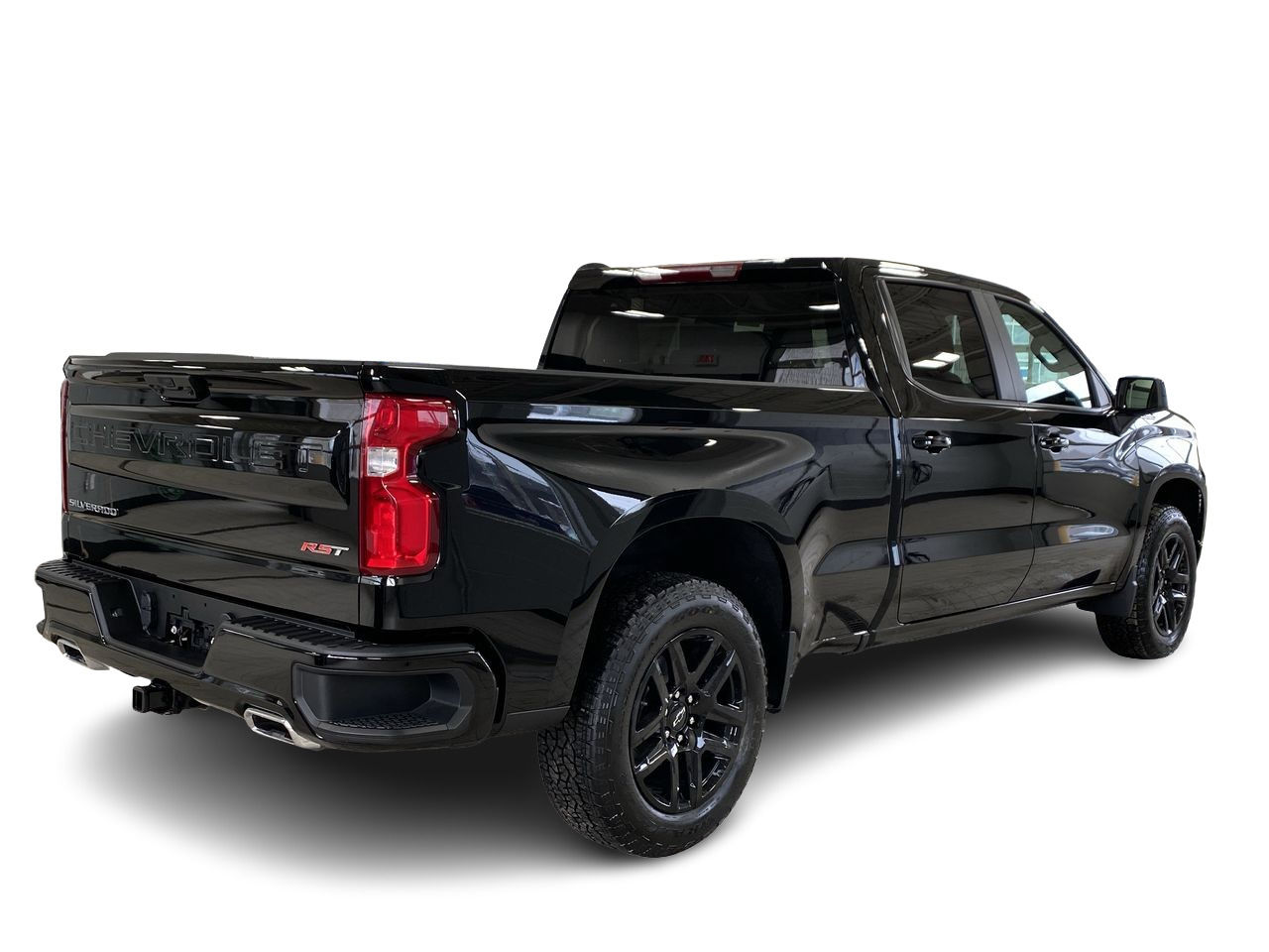 Chevrolet Silverado 1500  2023 à Saint-Léonard, Québec
