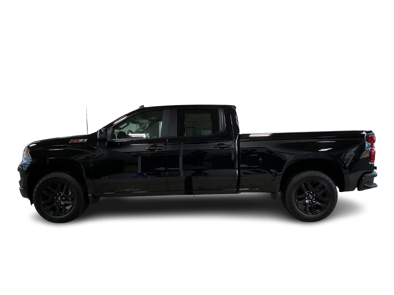 Chevrolet Silverado 1500  2023 à Saint-Léonard, Québec