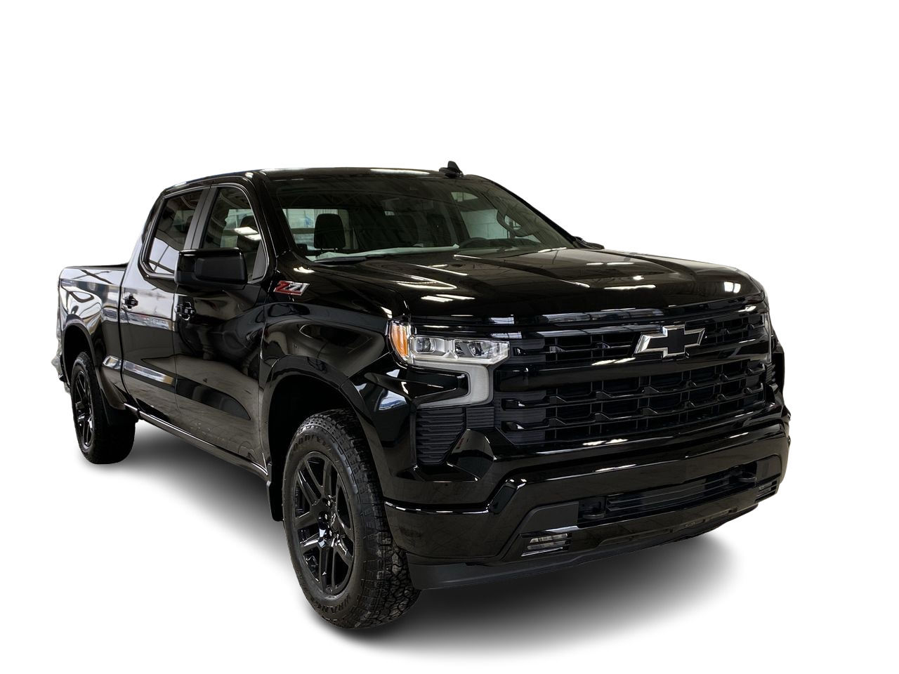 Chevrolet Silverado 1500  2023 à Saint-Léonard, Québec