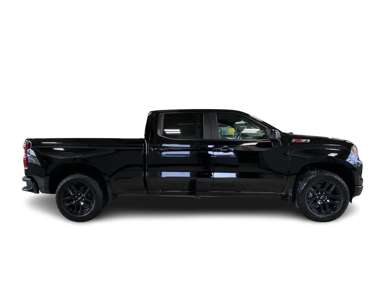 Chevrolet Silverado 1500  2023 à Saint-Léonard, Québec