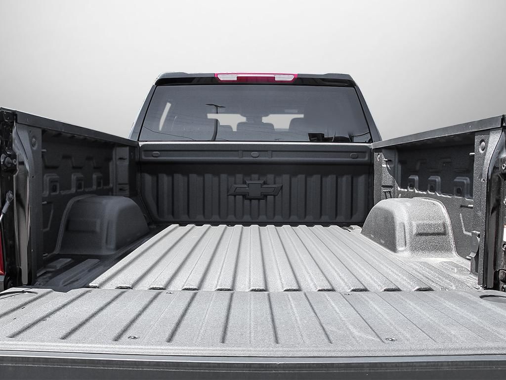 2024 Chevrolet Silverado 1500 in Saint-Leonard, Quebec