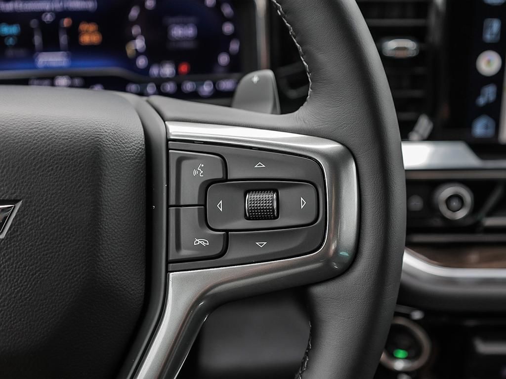 2024 Chevrolet Silverado 1500 in Saint-Leonard, Quebec
