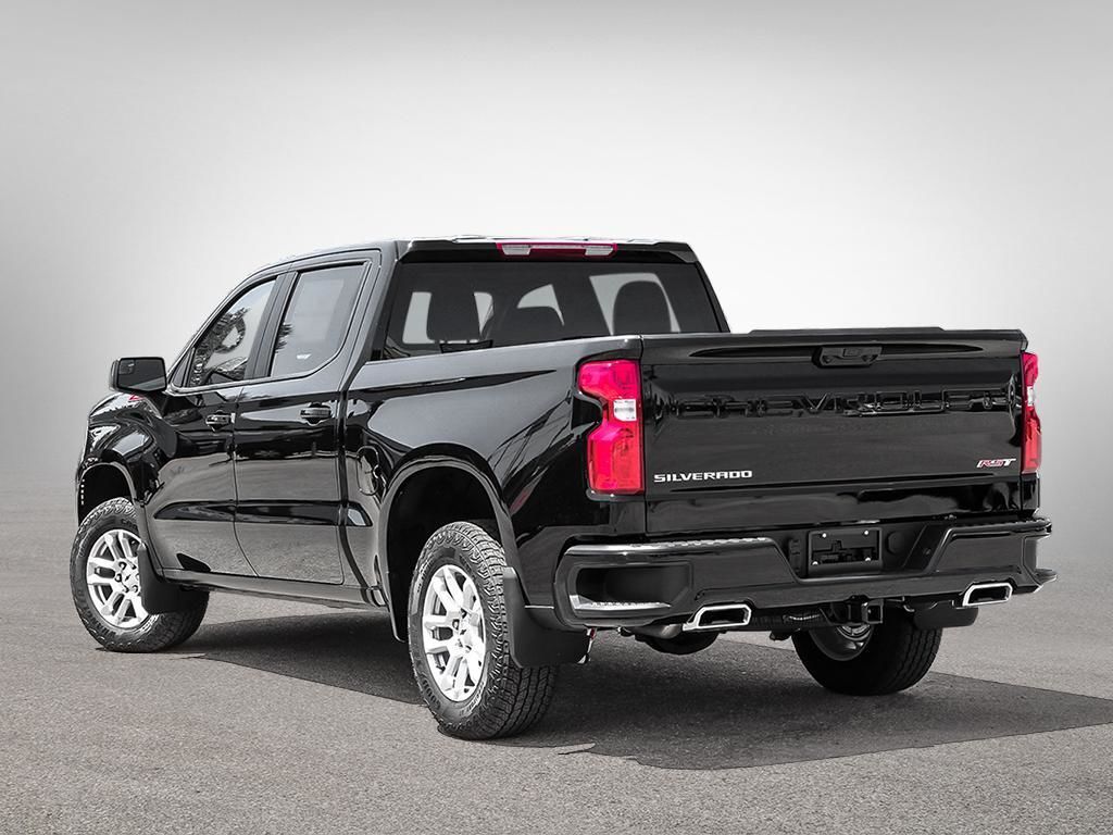 2024 Chevrolet Silverado 1500 in Saint-Leonard, Quebec