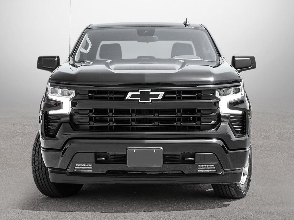 2024 Chevrolet Silverado 1500 in Saint-Leonard, Quebec