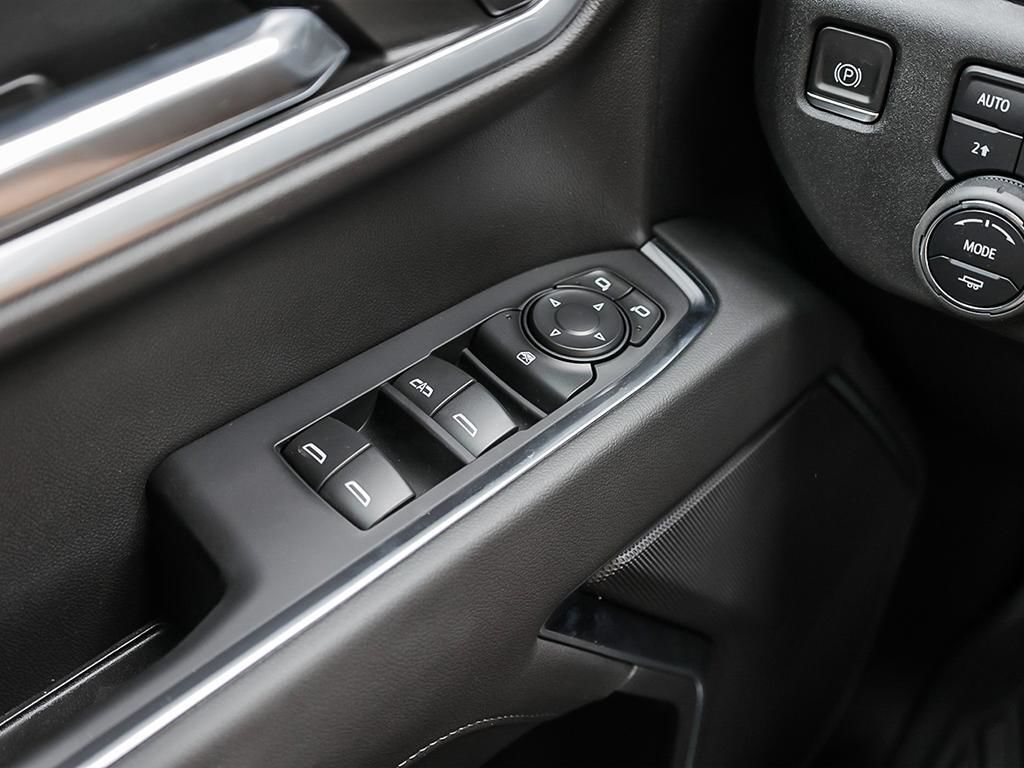 2024 Chevrolet Silverado 1500 in Saint-Leonard, Quebec