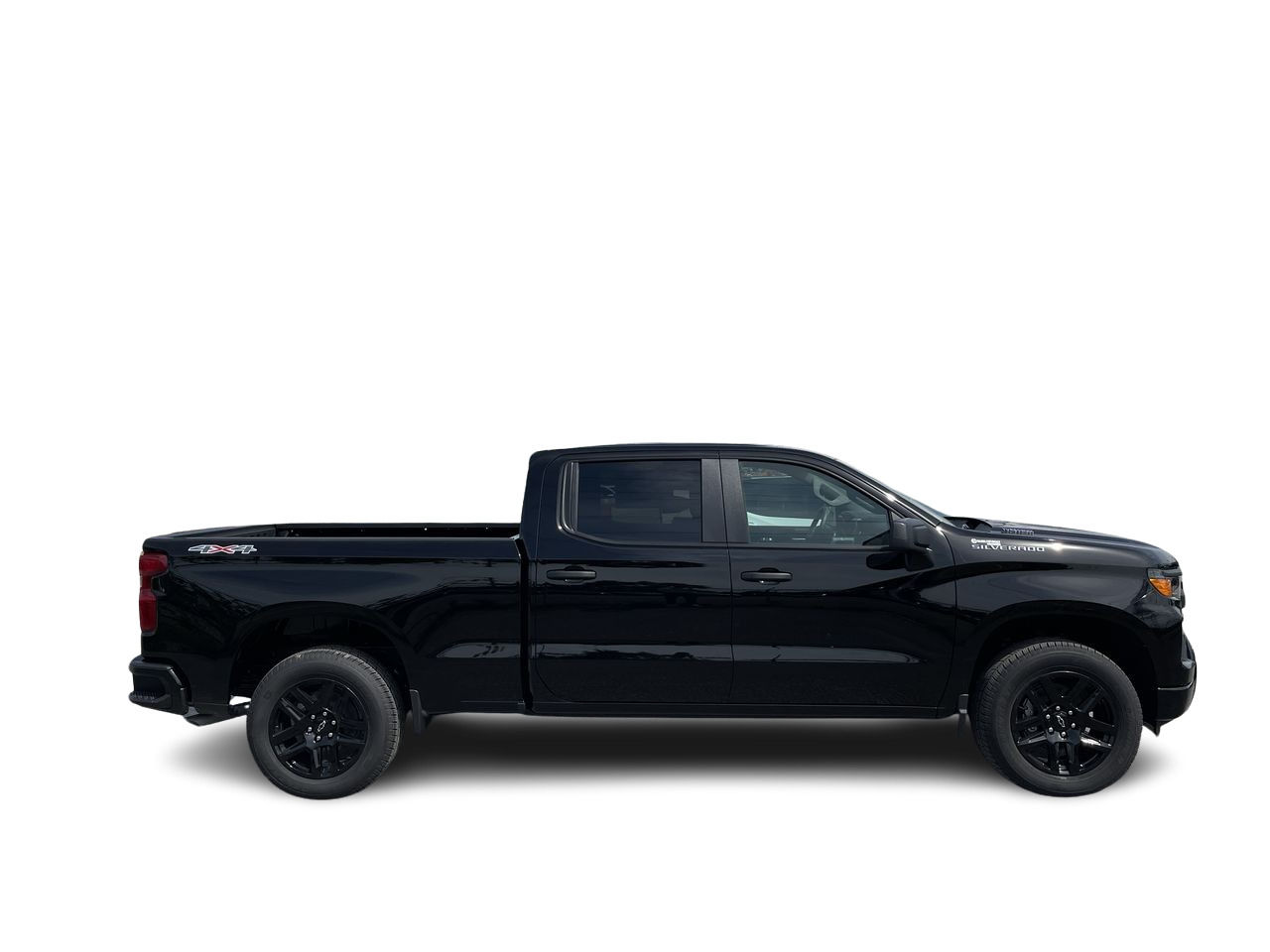 2024 Chevrolet Silverado 1500 in Saint-Leonard, Quebec