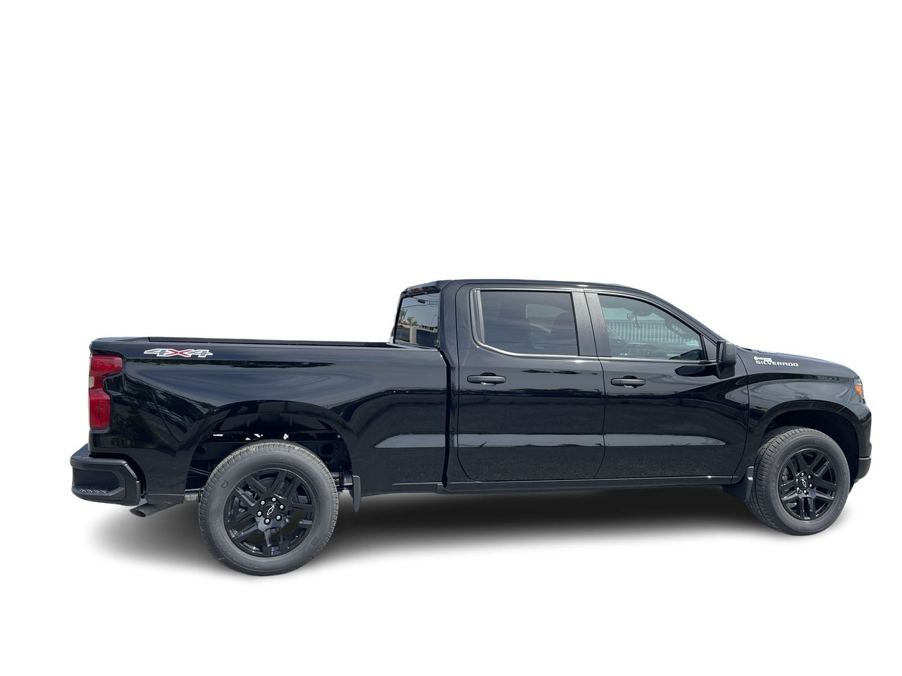 2024 Chevrolet Silverado 1500 in Saint-Leonard, Quebec