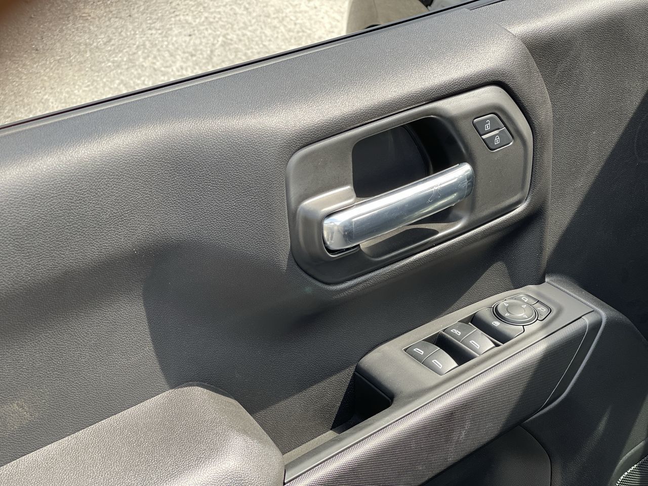 2024 Chevrolet Silverado 1500 in Saint-Leonard, Quebec