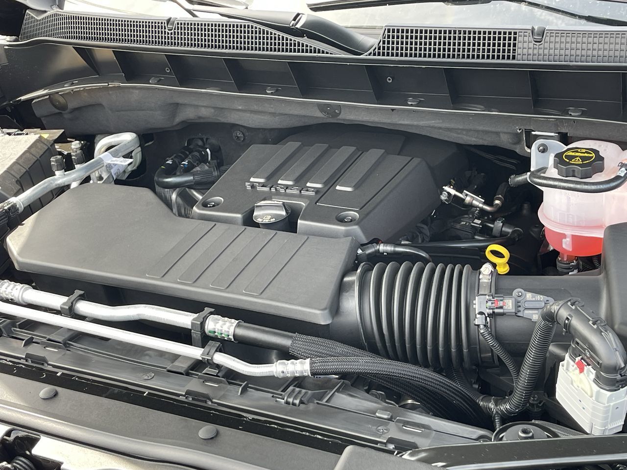 2024 Chevrolet Silverado 1500 in Saint-Leonard, Quebec