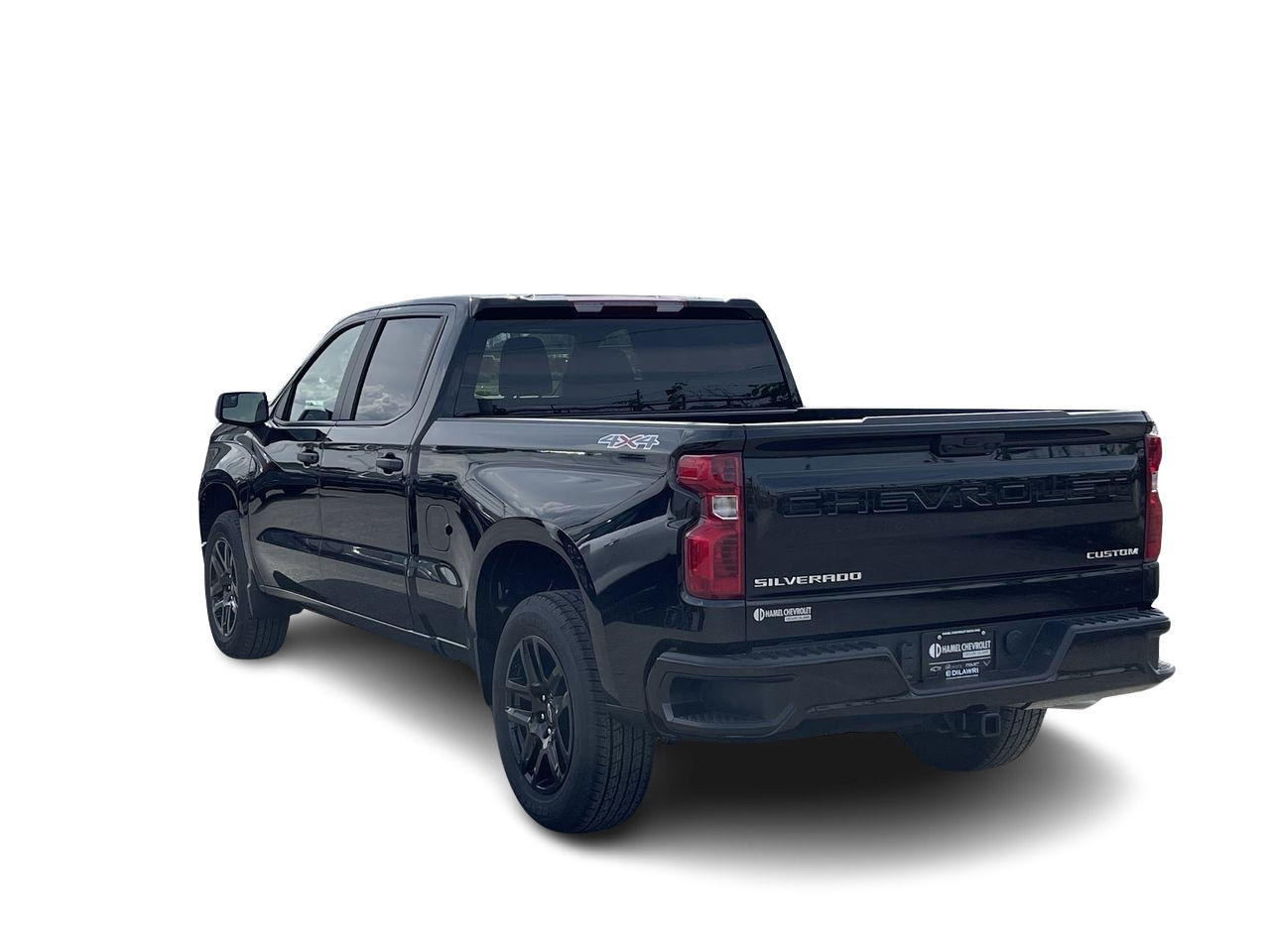 2024 Chevrolet Silverado 1500 in Saint-Leonard, Quebec