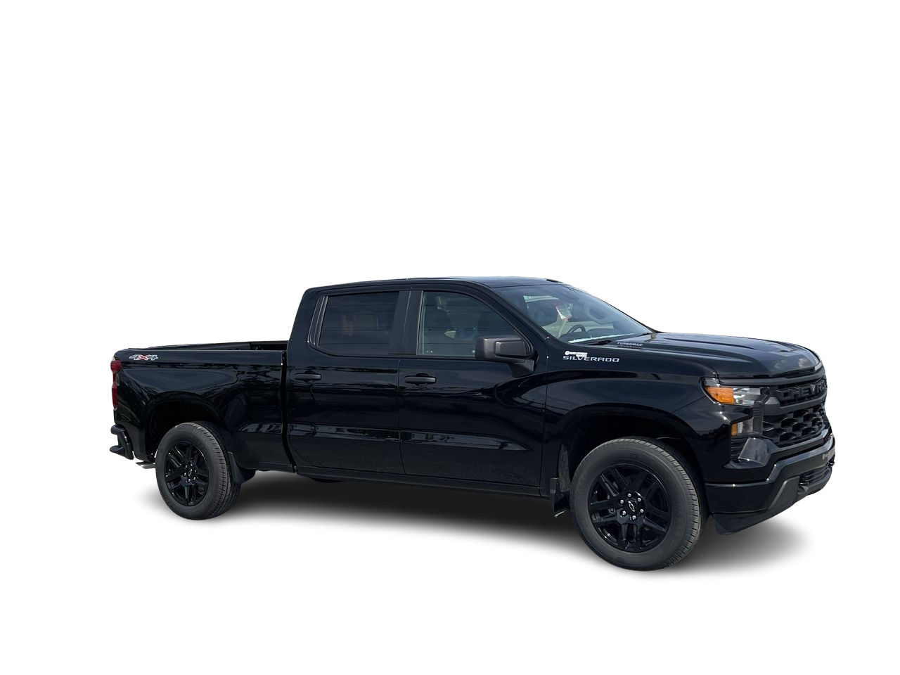 2024 Chevrolet Silverado 1500 in Saint-Leonard, Quebec