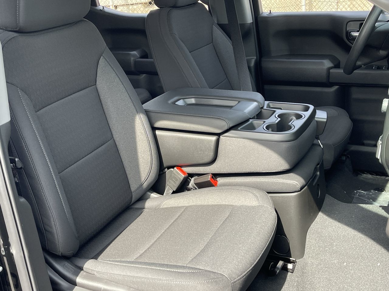 2024 Chevrolet Silverado 1500 in Saint-Leonard, Quebec