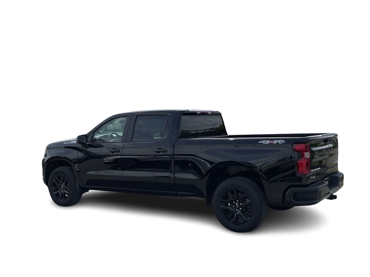 2024 Chevrolet Silverado 1500 in Saint-Leonard, Quebec