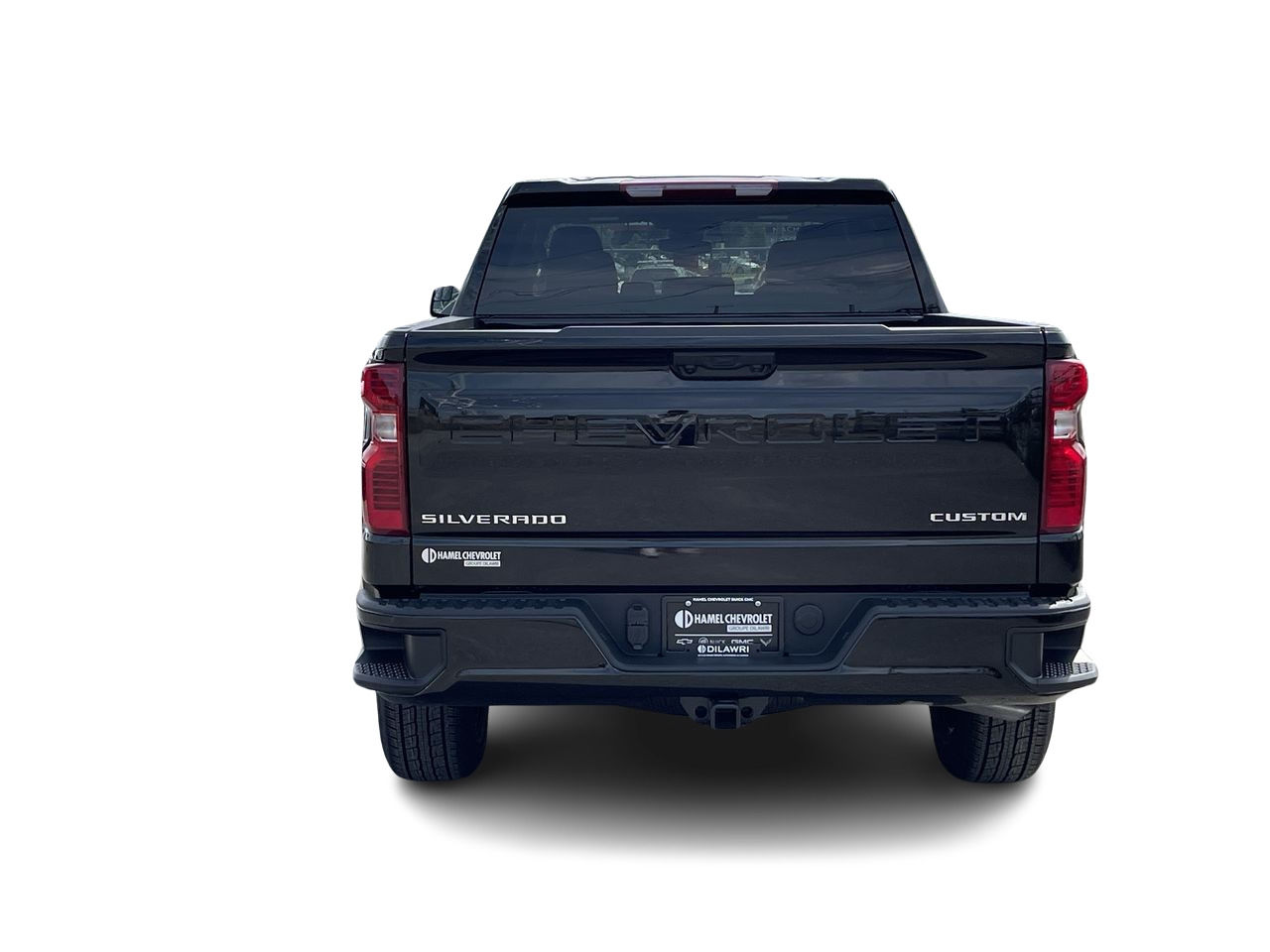 2024 Chevrolet Silverado 1500 in Saint-Leonard, Quebec