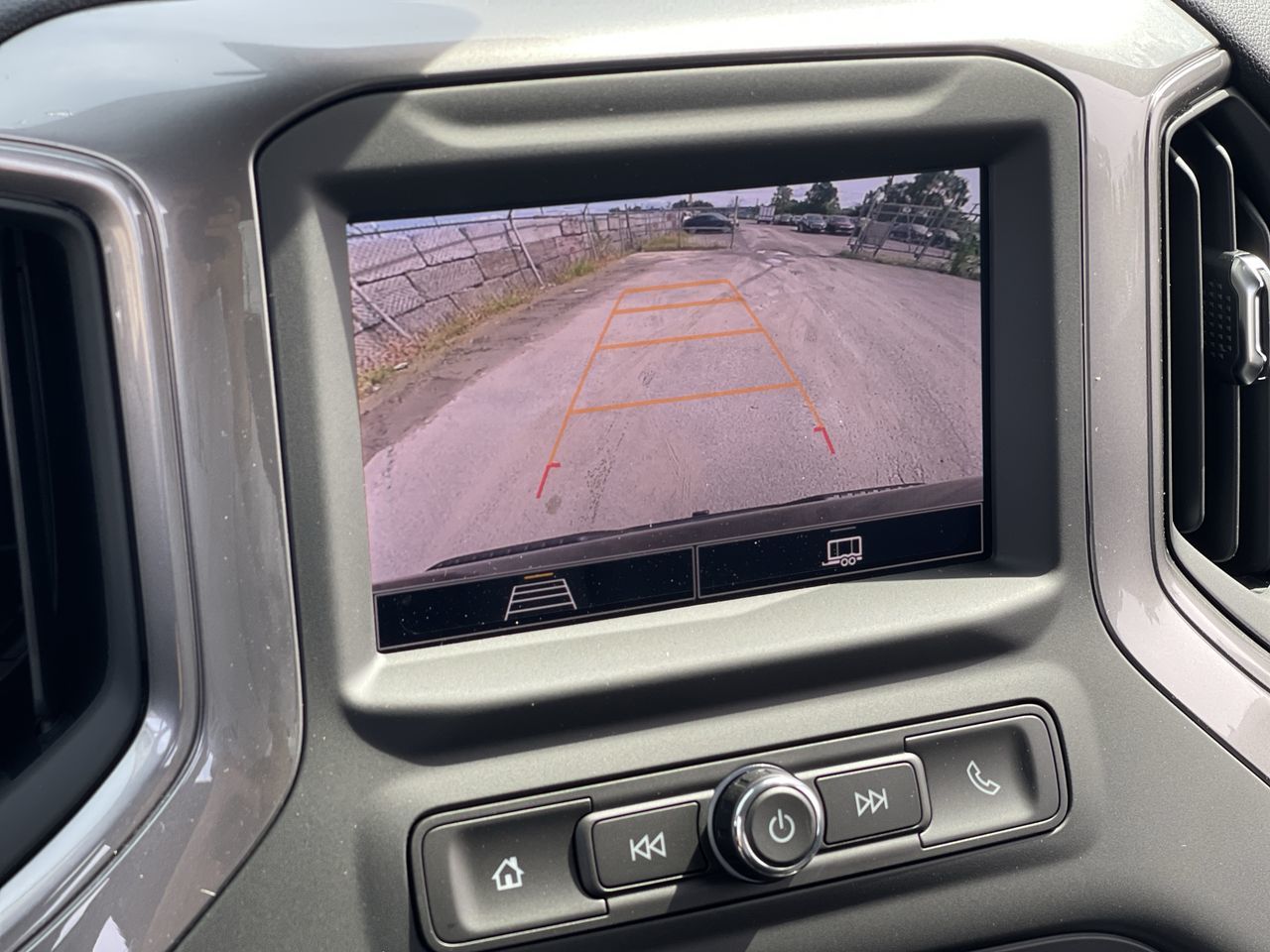 2024 Chevrolet Silverado 1500 in Saint-Leonard, Quebec