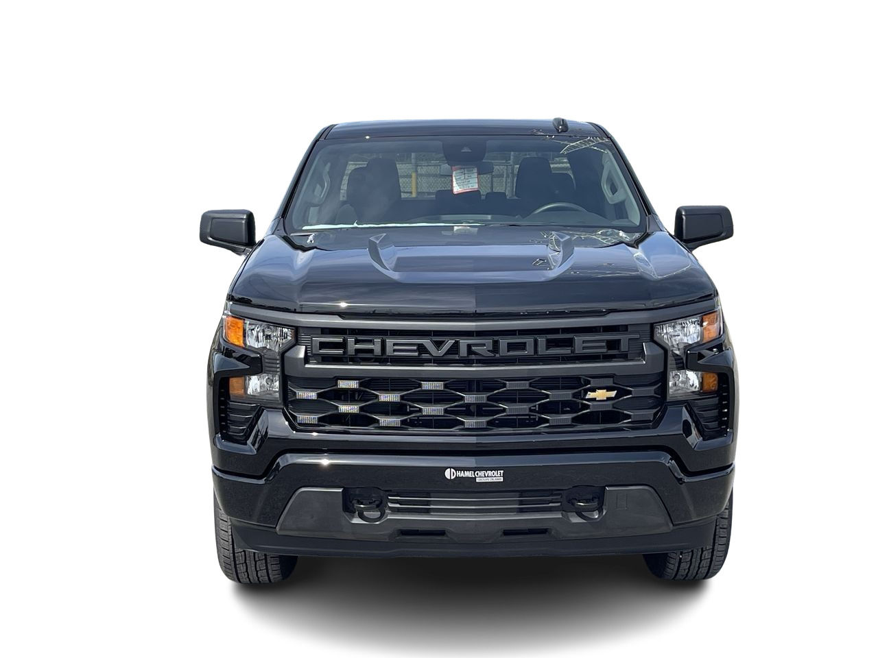 2024 Chevrolet Silverado 1500 in Saint-Leonard, Quebec