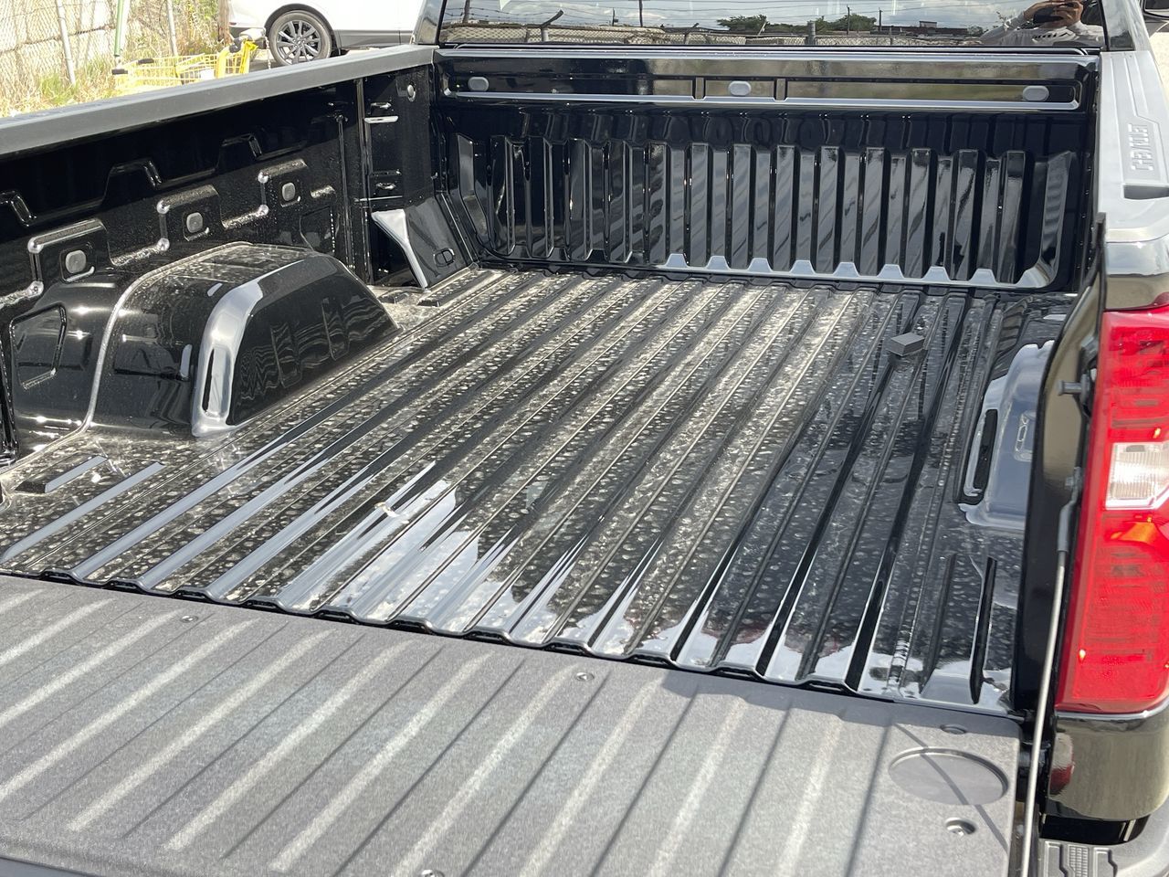 2024 Chevrolet Silverado 1500 in Saint-Leonard, Quebec