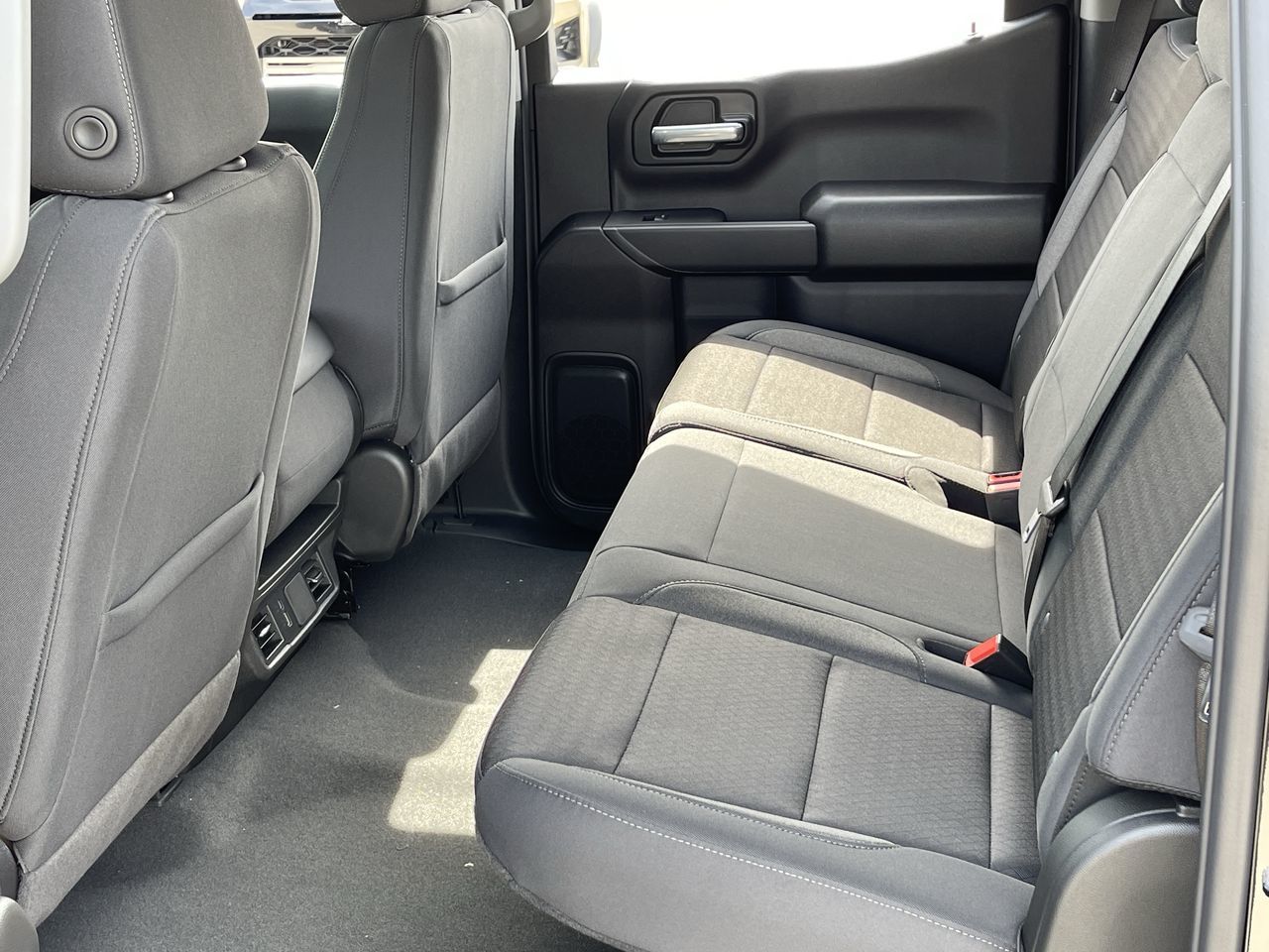 2024 Chevrolet Silverado 1500 in Saint-Leonard, Quebec