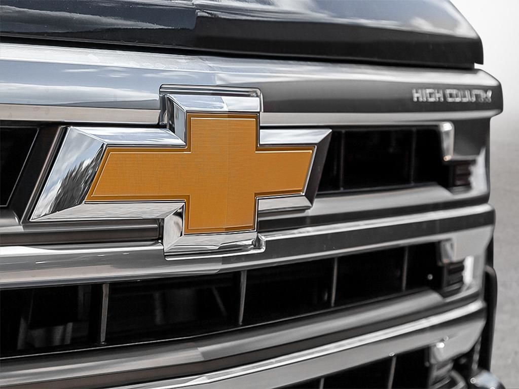 2024 Chevrolet Silverado 1500 in Saint-Leonard, Quebec