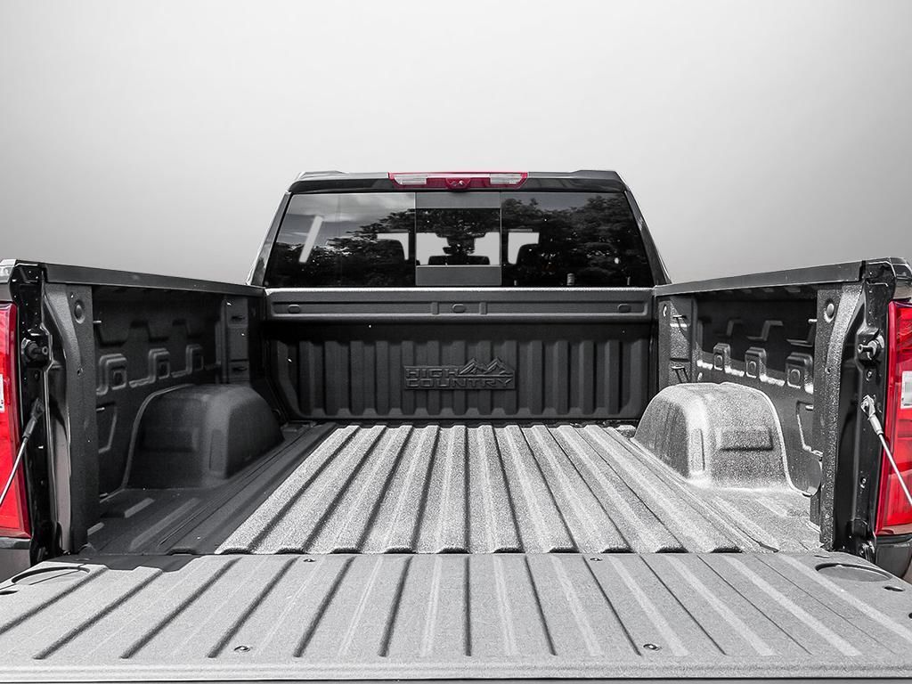 2024 Chevrolet Silverado 1500 in Saint-Leonard, Quebec