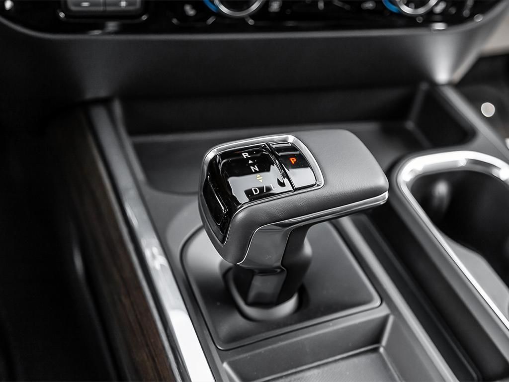 2024 Chevrolet Silverado 1500 in Saint-Leonard, Quebec