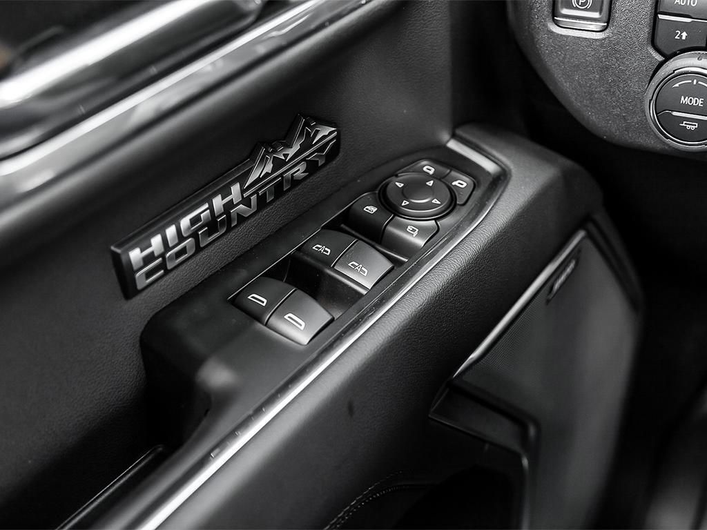 2024 Chevrolet Silverado 1500 in Saint-Leonard, Quebec