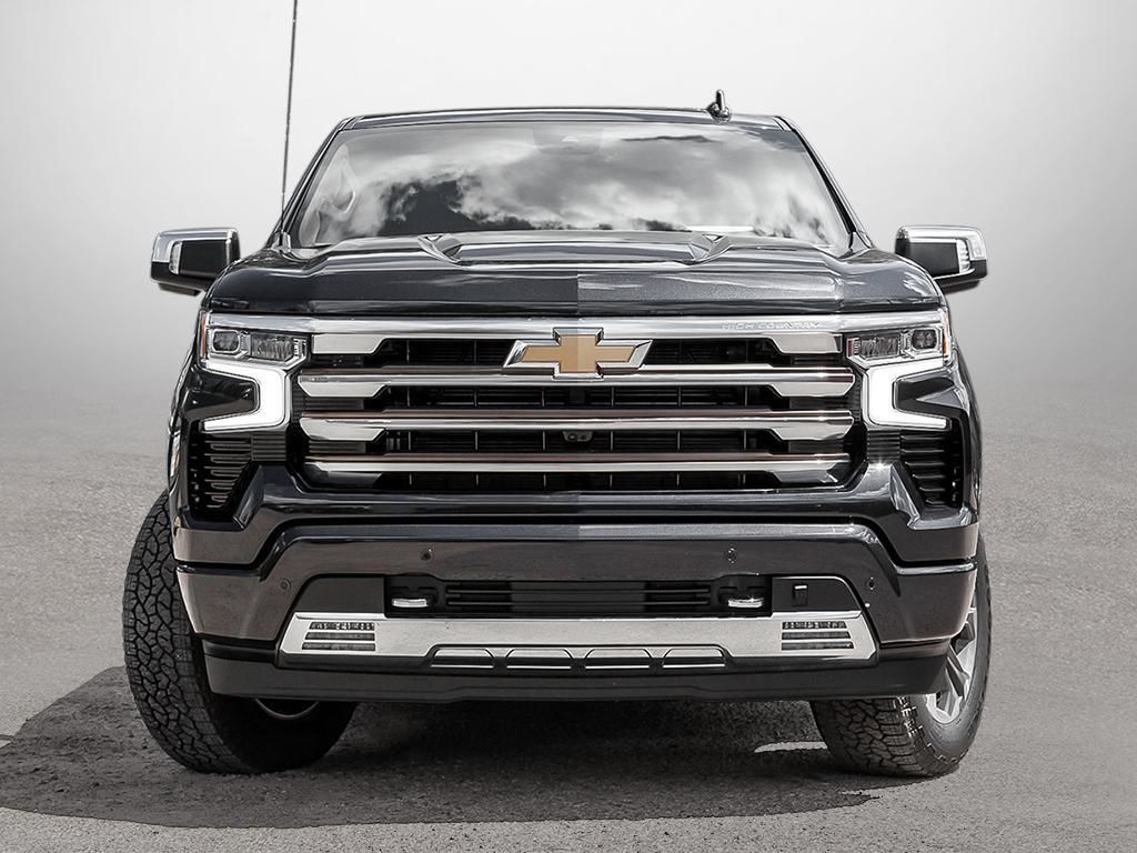 2024 Chevrolet Silverado 1500 in Saint-Leonard, Quebec