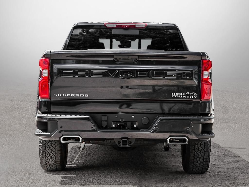 2024 Chevrolet Silverado 1500 in Saint-Leonard, Quebec