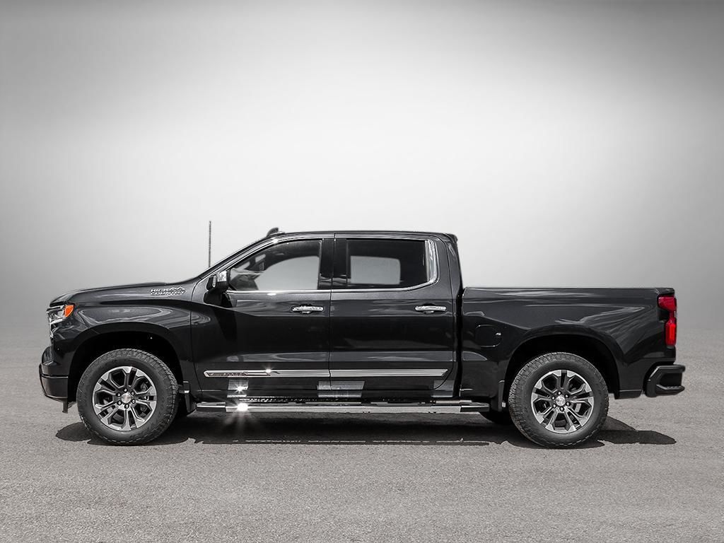2024 Chevrolet Silverado 1500 in Saint-Leonard, Quebec