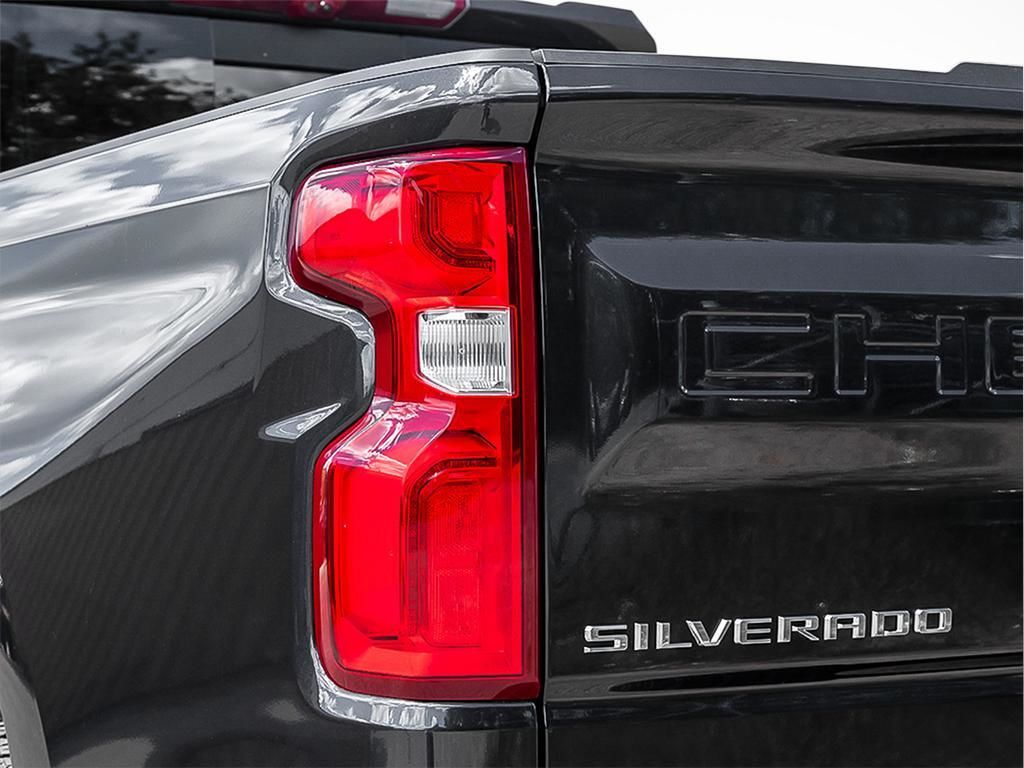 2024 Chevrolet Silverado 1500 in Saint-Leonard, Quebec