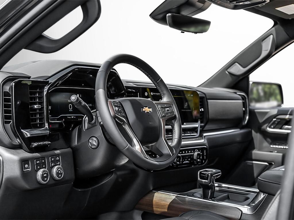 2024 Chevrolet Silverado 1500 in Saint-Leonard, Quebec