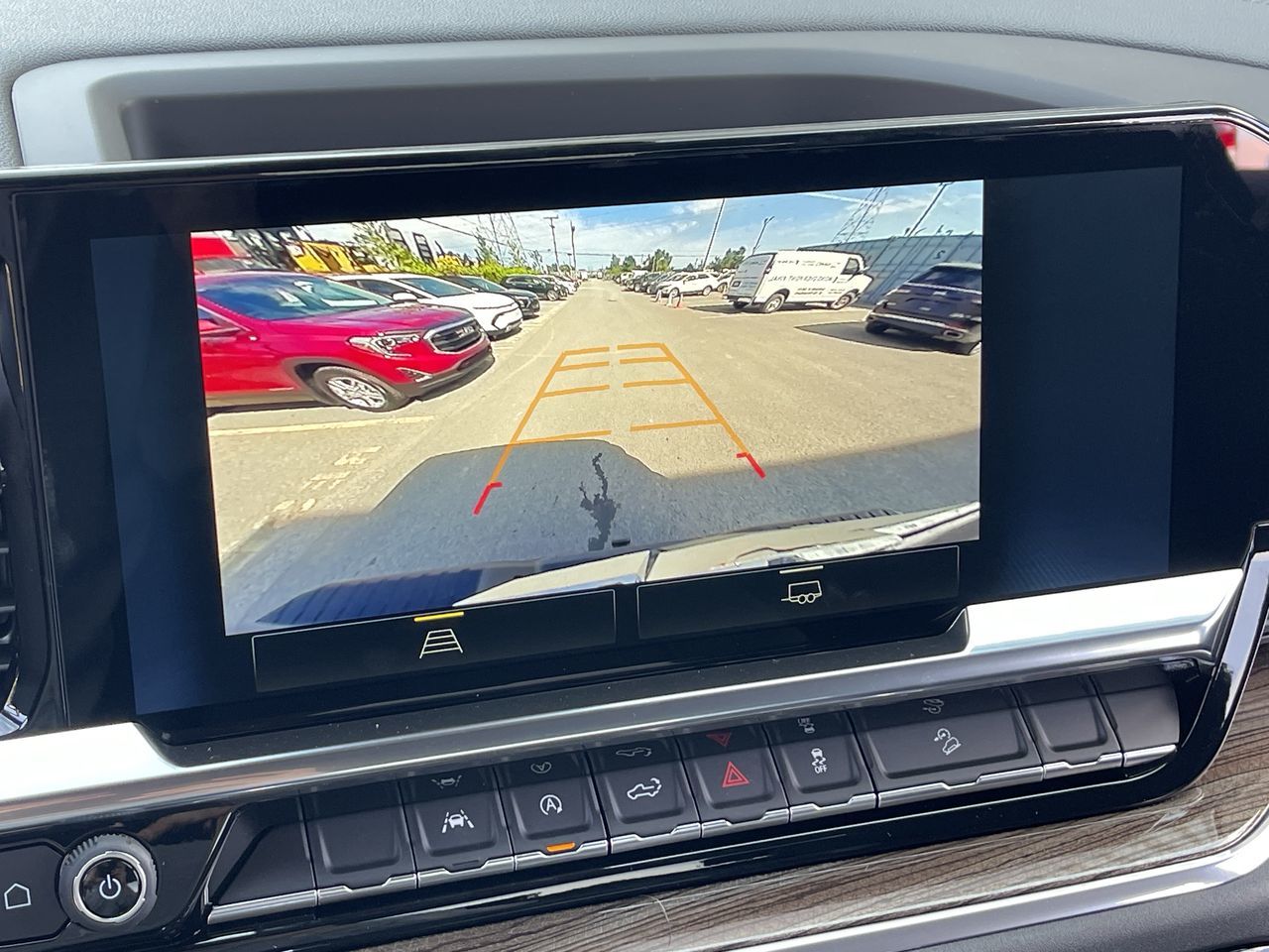 Chevrolet Silverado 1500  2024