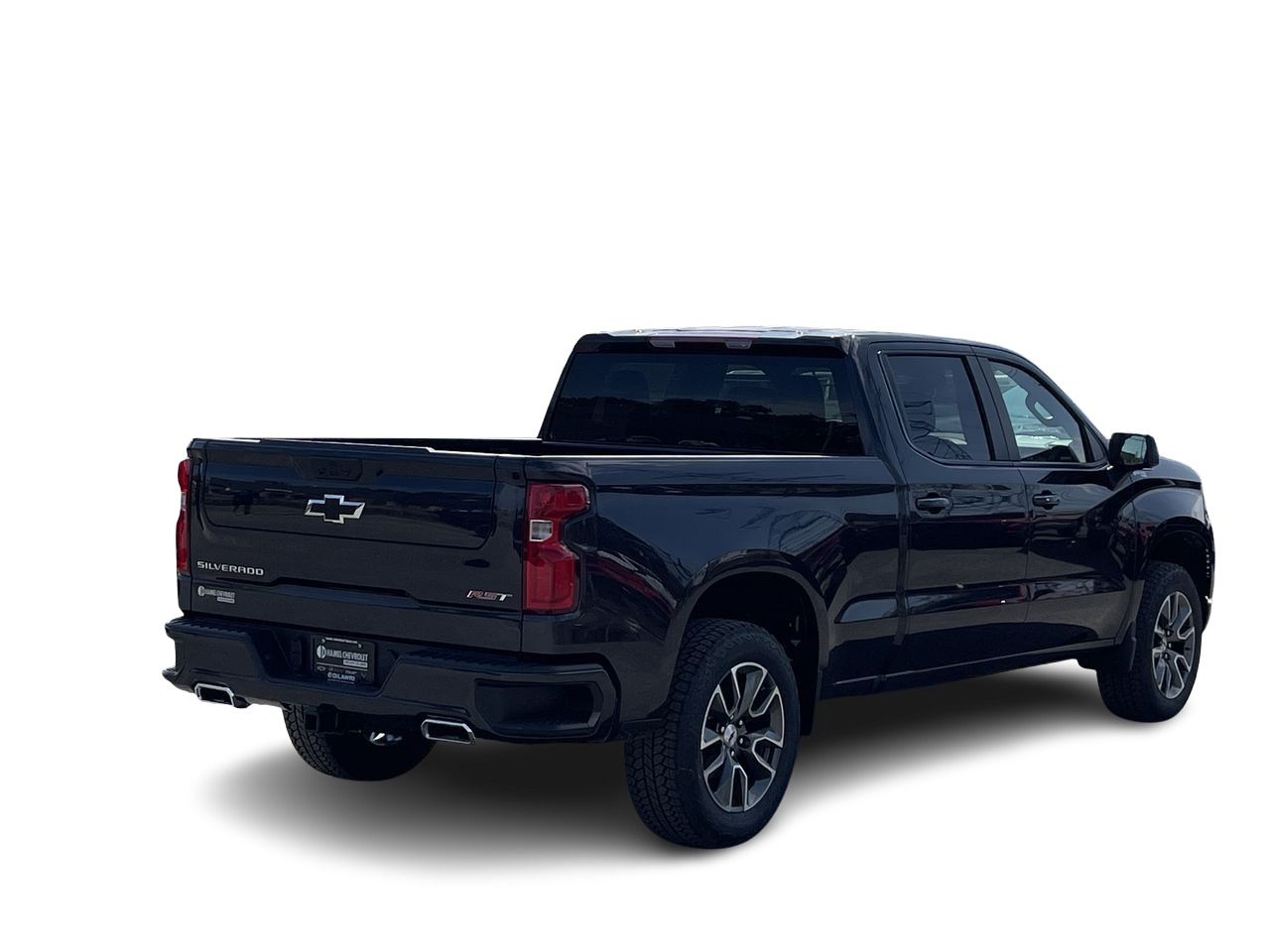 Chevrolet Silverado 1500  2024