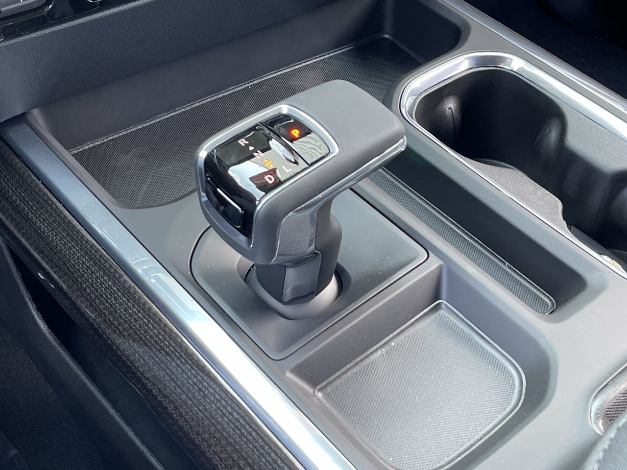 Chevrolet Silverado 1500  2024