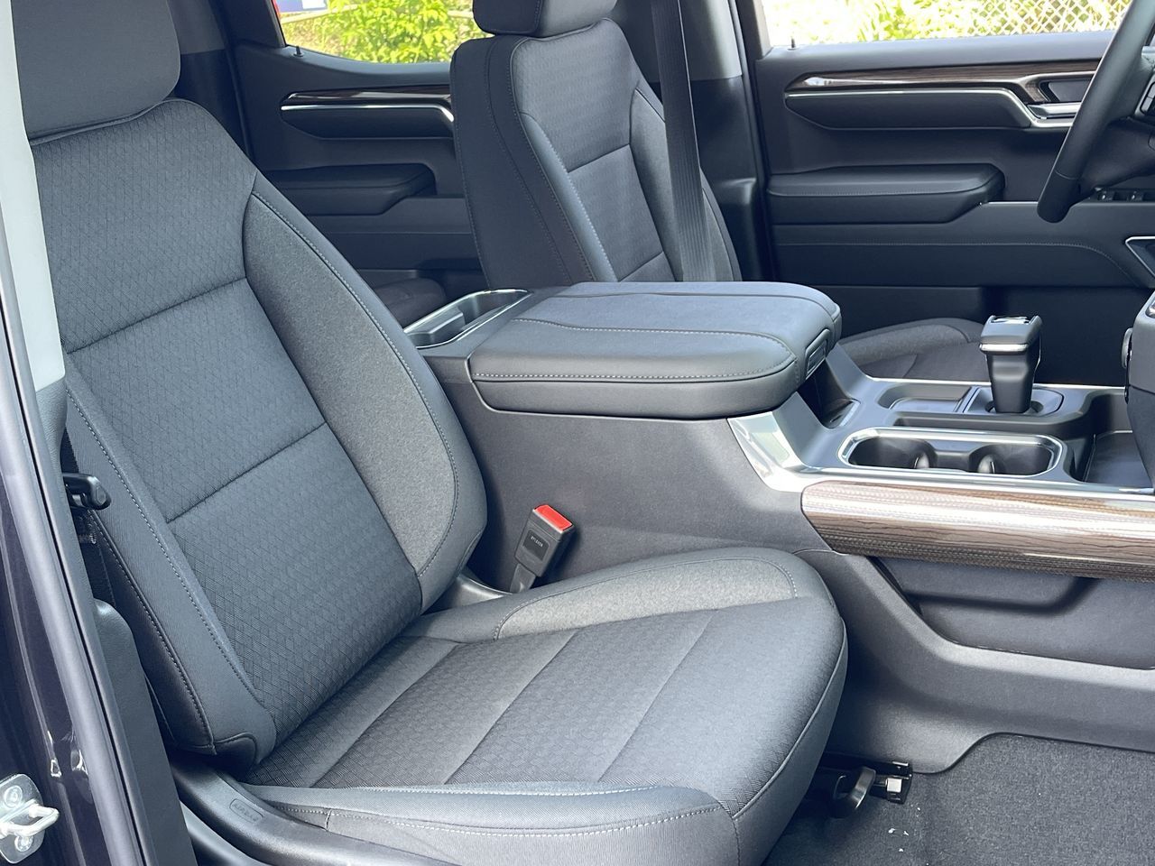 Chevrolet Silverado 1500  2024