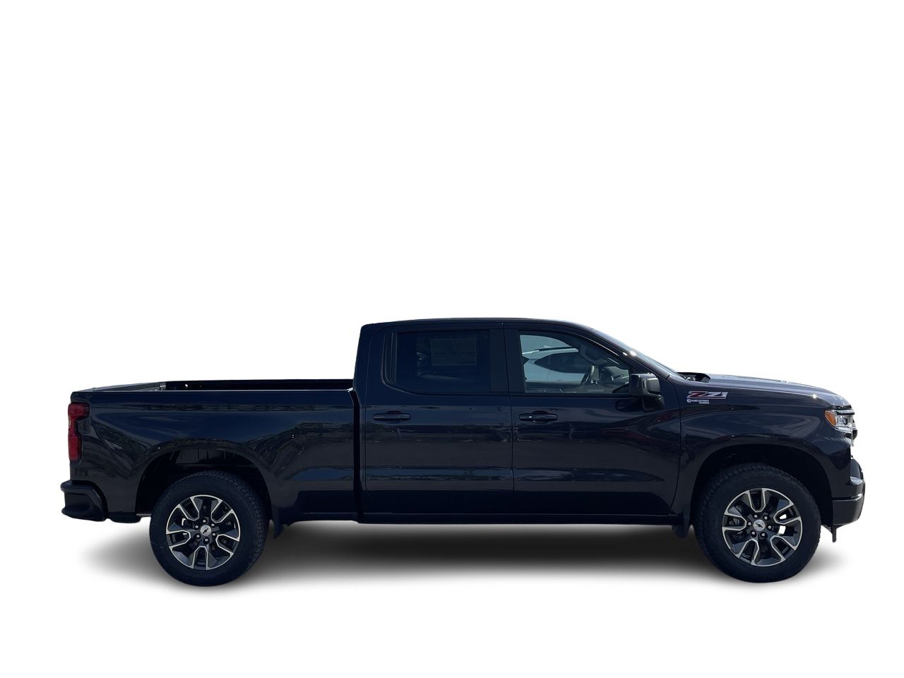 Chevrolet Silverado 1500  2024