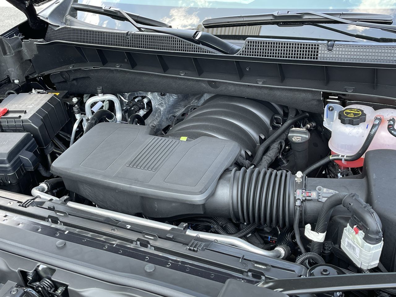 Chevrolet Silverado 1500  2024