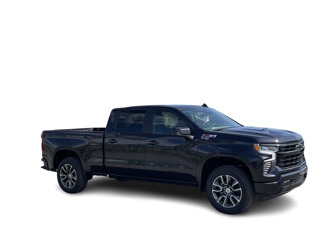 Chevrolet Silverado 1500  2024