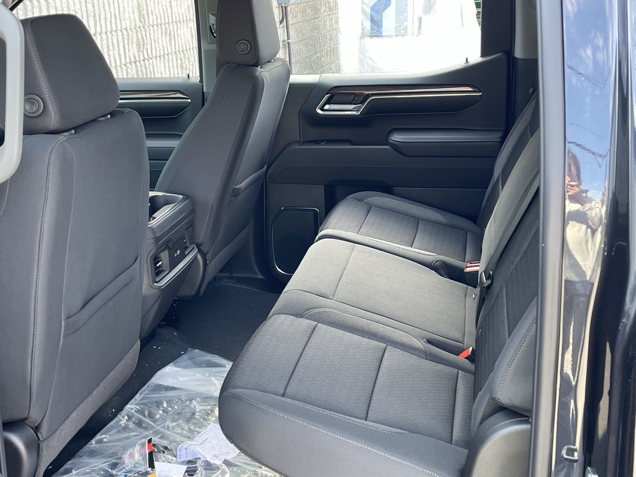 2024 Chevrolet Silverado 1500 in Saint-Leonard, Quebec