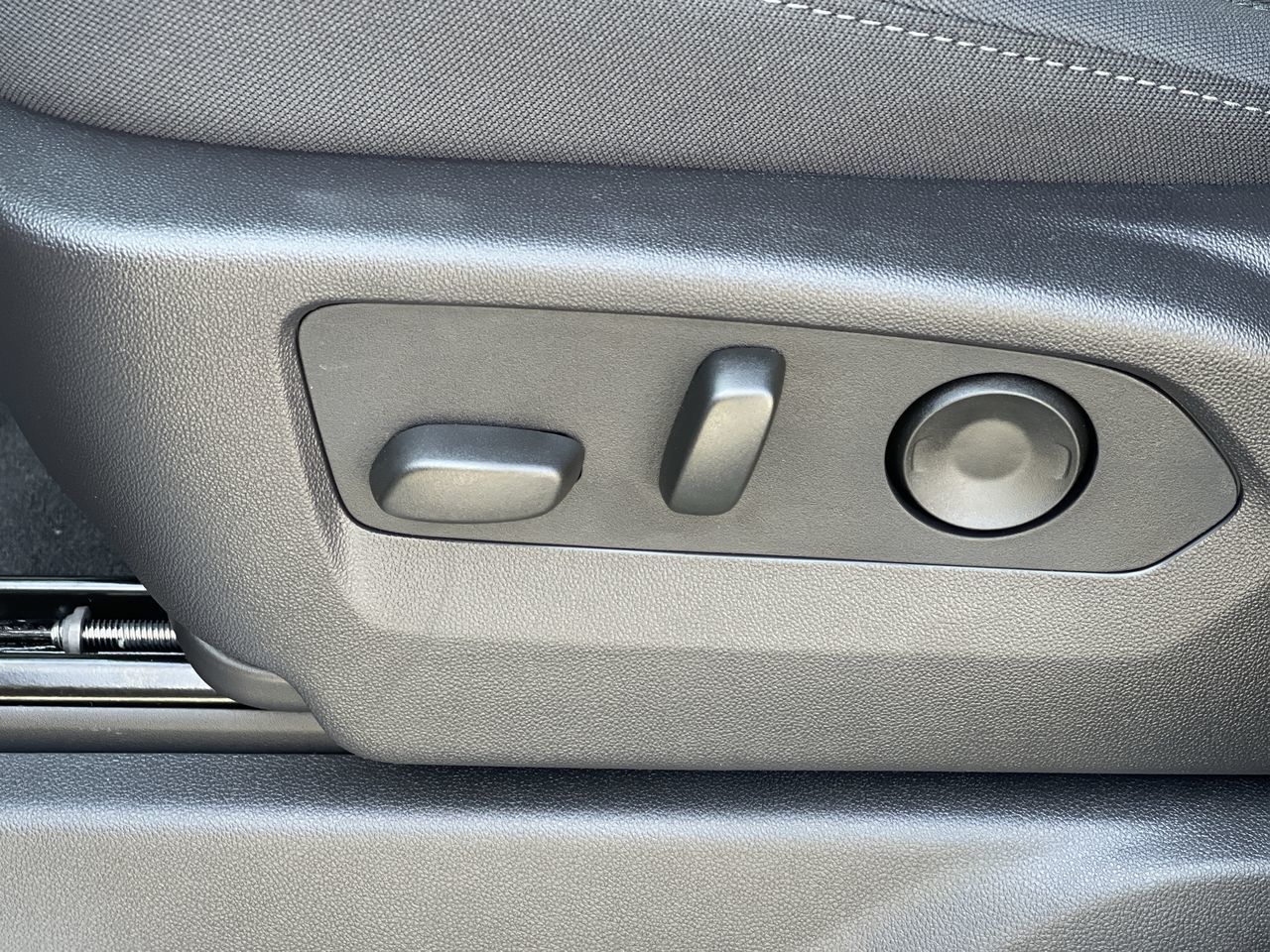 Chevrolet Silverado 1500  2024