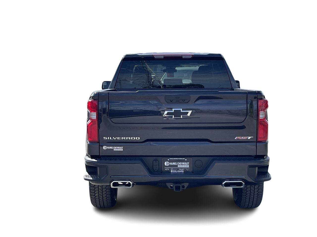 2024 Chevrolet Silverado 1500 in Saint-Leonard, Quebec