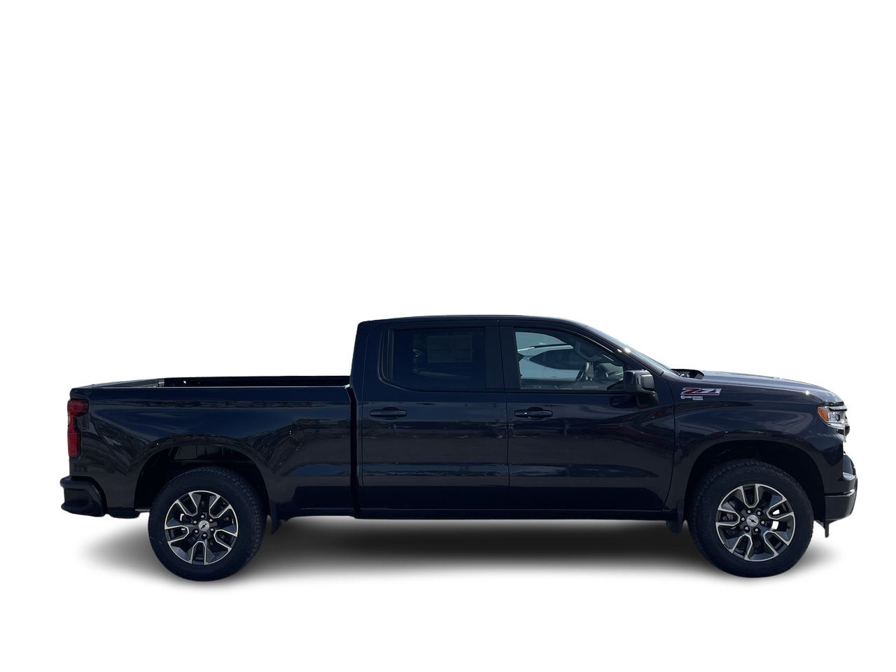 2024 Chevrolet Silverado 1500 in Saint-Leonard, Quebec
