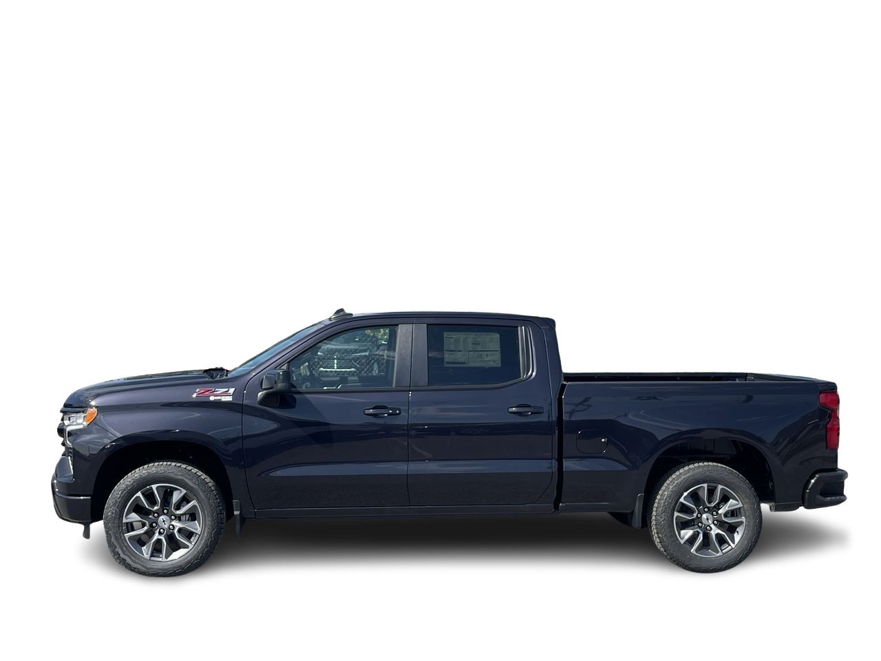 2024 Chevrolet Silverado 1500 in Saint-Leonard, Quebec