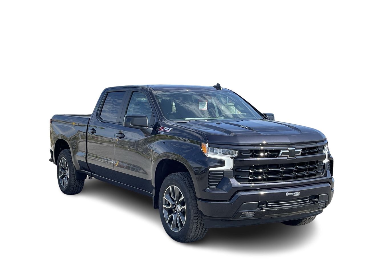 Chevrolet Silverado 1500  2024